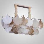 Подвесной светильник LILLEN LONG ImperiumLoft 232849-23