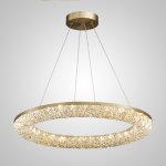 Подвесная люстра NELIUS ONE D60 ImperiumLoft 232854-23