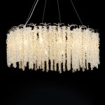 Подвесная люстра FREDLEIF D60 ImperiumLoft 232859-23