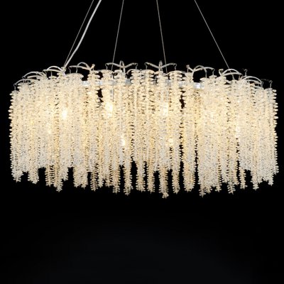 Подвесная люстра FREDLEIF D80 ImperiumLoft 232860-23
