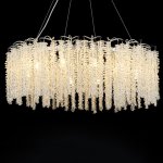 Подвесная люстра FREDLEIF D80 ImperiumLoft 232860-23