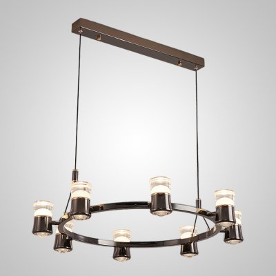 Подвесная люстра MEDVIN D79 ImperiumLoft 232862-23