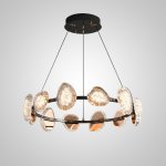 Подвесная люстра EVIAN RING D78 ImperiumLoft 232869-23