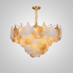 Подвесная люстра LILLEN D50 ImperiumLoft 232878-23