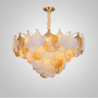 Подвесная люстра LILLEN D60 ImperiumLoft 232879-23