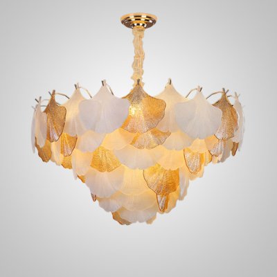 Подвесная люстра LILLEN D80 ImperiumLoft 232880-23