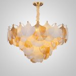 Подвесная люстра LILLEN D100 ImperiumLoft 232881-23