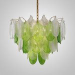 Подвесная люстра LEPPE ImperiumLoft 232882-23