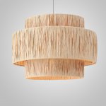 Подвесная люстра HISKIAS D40 ImperiumLoft 232883-23