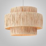 Подвесная люстра HISKIAS D50 ImperiumLoft 232884-23