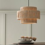Подвесная люстра HISKIAS D60 ImperiumLoft 232885-23