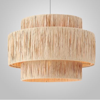 Подвесная люстра HISKIAS D60 ImperiumLoft 232885-23