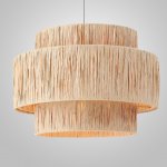 Подвесная люстра HISKIAS D60 ImperiumLoft 232885-23