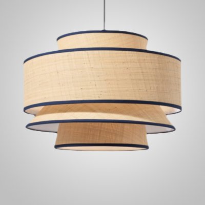 Подвесная люстра JOHNAS CH D40 ImperiumLoft 232886-23