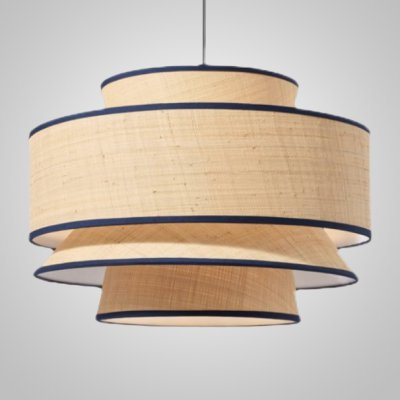 Подвесная люстра JOHNAS CH D60 ImperiumLoft 232888-23