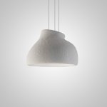 Подвесная люстра EDMON D30 ImperiumLoft 232889-23