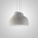 Подвесная люстра EDMON D60 ImperiumLoft 232891-23