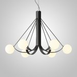 Подвесная люстра LUDEN D90 ImperiumLoft 232893-23