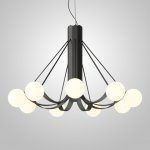 Подвесная люстра LUDEN D130 ImperiumLoft 232894-23