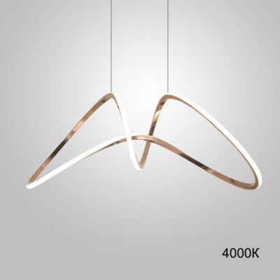 Подвесной светильник NORVIN B D60 4000К ImperiumLoft 232897-23