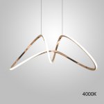 Подвесной светильник NORVIN B D60 4000К ImperiumLoft 232897-23