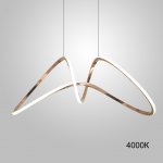 Подвесной светильник NORVIN B D80 4000К ImperiumLoft 232899-23