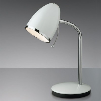 Настольная лампа Odeon light 2329/1T LURI