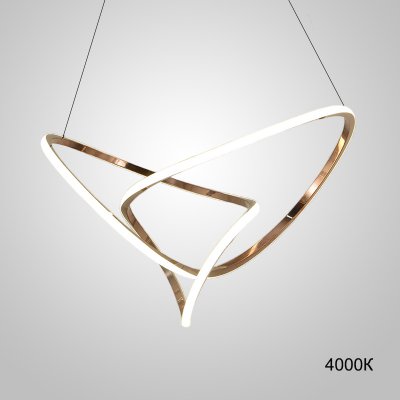 Подвесной светильник NORVIN D60 4000К ImperiumLoft 232901-23