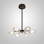 Потолочная люстра EVIAN D60 ImperiumLoft 232909-23