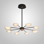 Потолочная люстра EVIAN D80 ImperiumLoft 232910-23