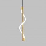 Подвесной светильник MAURICE Brass ImperiumLoft 232928-23