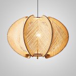 Подвесной светильник DANOLA D60 ImperiumLoft 232932-23