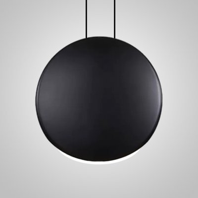 Подвесной светильник FLINT D30 Black ImperiumLoft 232935-23