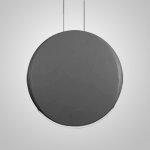 Подвесной светильник FLINT D30 Grey ImperiumLoft 232939-23