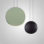 Подвесной светильник FLINT L38 ImperiumLoft 232943-23