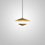 Подвесной светильник MATTS D25 ImperiumLoft 232947-23