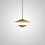 Подвесной светильник MATTS D30 ImperiumLoft 232948-23