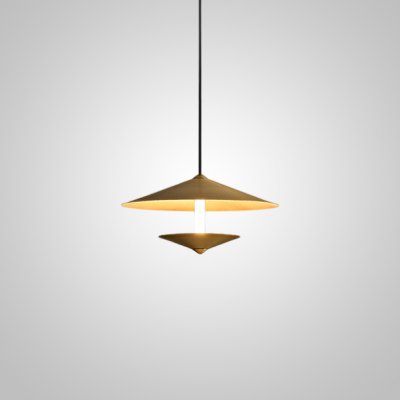Подвесной светильник MATTS D40 ImperiumLoft 232949-23