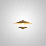 Подвесной светильник MATTS D40 ImperiumLoft 232949-23