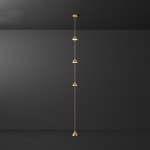 Подвесной светильник ROLAN A L3 ImperiumLoft 232955-23