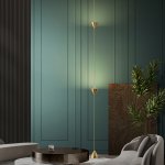 Подвесной светильник ROLAN B L4 ImperiumLoft 232959-23