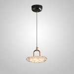 Подвесной светильник EVIAN ONE L17 ImperiumLoft 232968-23