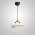 Подвесной светильник EVIAN ONE L25 ImperiumLoft 232969-23