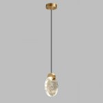 Подвесной светильник CELIAN D13 Brass ImperiumLoft 232979-23