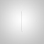 Подвесной светильник FOLKARD H80 Black ImperiumLoft 232984-23