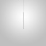 Подвесной светильник FOLKARD H60 White ImperiumLoft 232985-23