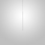 Подвесной светильник FOLKARD H80 White ImperiumLoft 232986-23