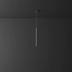 Подвесной светильник STIG H60 Black ImperiumLoft 232989-23