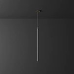 Подвесной светильник STIG H100 Black ImperiumLoft 232991-23