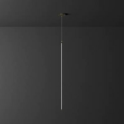 Подвесной светильник STIG H120 Black ImperiumLoft 232992-23